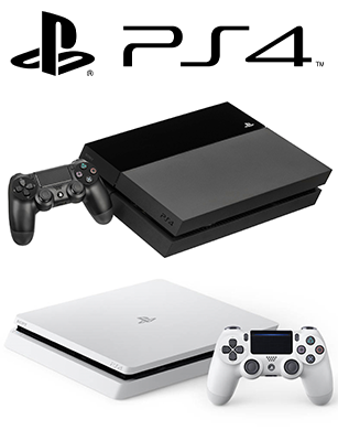 PlayStation 4